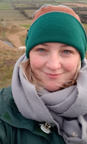 Dee (Deirdre) Elizabeth O'Neill