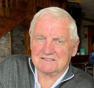 Patrick (Pat) Delaney