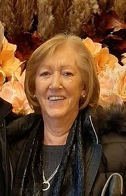 Margaret Delaney
