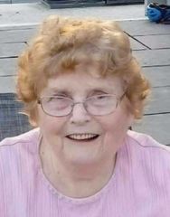 Anna May (May) Delaney