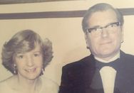 Eileen Ludwina DELANY