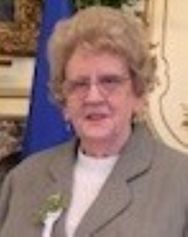 BRIDGET (Delia) CHAMBERS