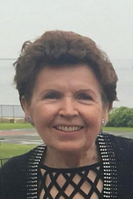 Bridget “Delia” Larsen