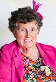 Della (Bridget) KILLION