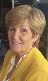 Elizabeth (Della) Russell