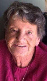 Philomena (Phil) Dempsey