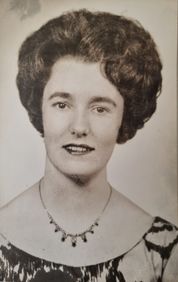 Margaret (Rita) Dempsey