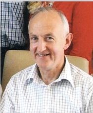 Patrick (Paddy) DENIEFFE