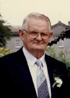 Denis (Dinny) O'Halloran