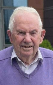 Denis (Denny) MOYNIHAN