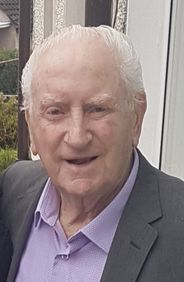 DENIS (DINNY) CORCORAN