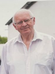 Denis (Junior) Lavin