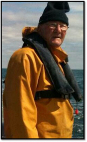 Denis Patrick MARTIN