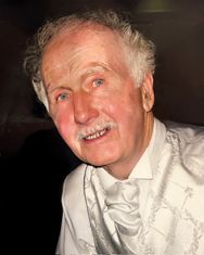 DENIS McCARTHY (TOP CROSS)