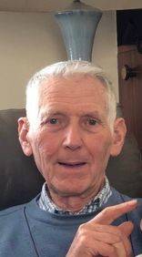 Denis (Dennie) Mulcahy