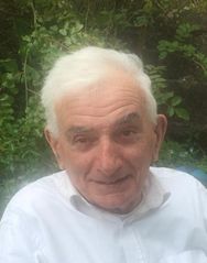 DENIS O'MAHONY