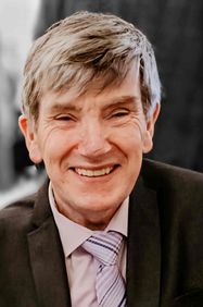 Denis O’Rourke