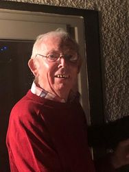 Denis (Dinny) O'Brien