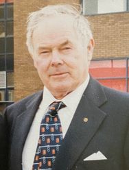 Denis O'Driscoll