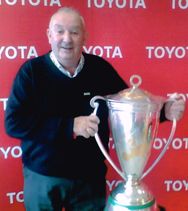 Denis (Oscar) Traynor