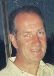 Matthew (Denis) Weldon