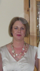 Denise Mahon-O'Halloran