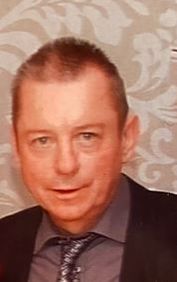 JOHN JOE (DENJOE) O'CONNOR