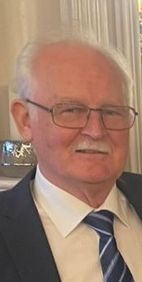 DENIS (DENNY) O' DONOGHUE