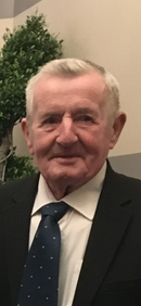 Denis (Denny) Houlihan