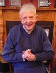 Denis (Denny) Murphy