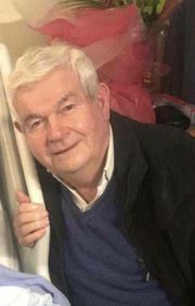 Denis (Denny) Sheehan