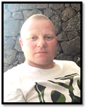 Dereck (Del or Kellser) KELLS