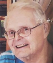 John Roderick (Derek) Murphy