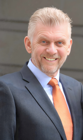 Derek Roberts