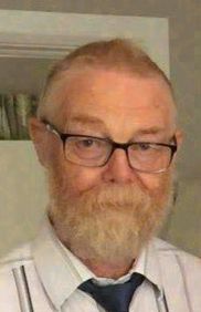 Derek Row