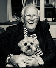 Derek Arthur Staveley