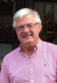 Dermot Galvin