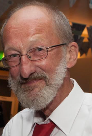 Dermot O'Shaughnessy