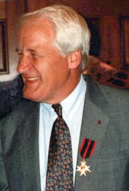 Dermot A. O'Neill