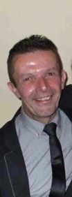 Dermot Flynn