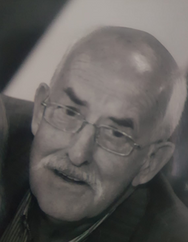 Dermot (Dermo) GERAGHTY