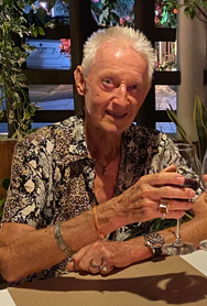 Dermot Michael Horish