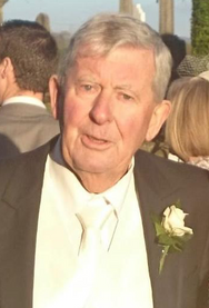 Thomas Dermot Kennedy