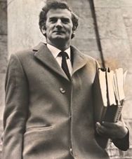 Dermot Fitzgerald MacCarthy