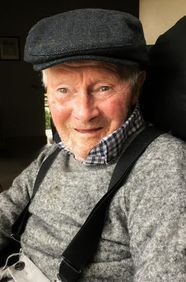 Dermot (Hugh) McDonnell