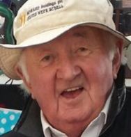 DERMOT (DERRY) MURPHY