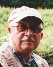 Dermot (Der) O'BRIEN