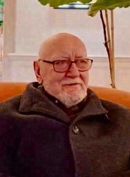 Dermot (Derry) Roche