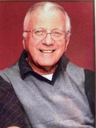 Dermot (Derrie) WALDRON