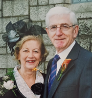 Dermot O'Sullivan